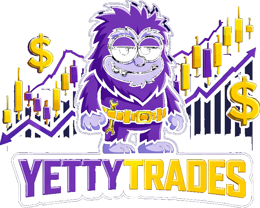 Yetty Trades