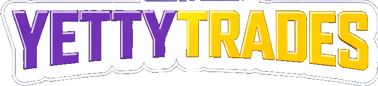 Yetty Trades